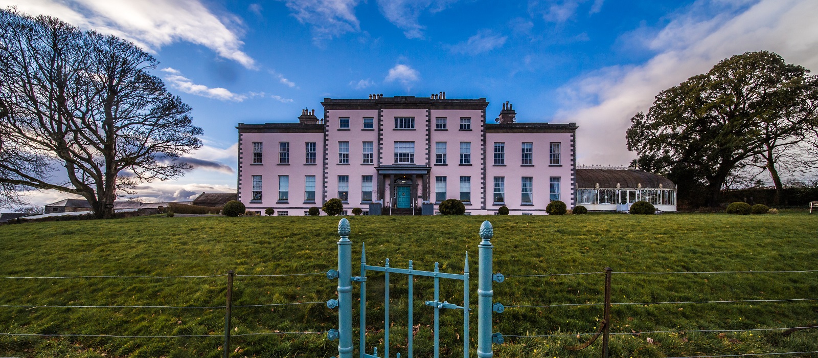 Longueville House, Co. Cork